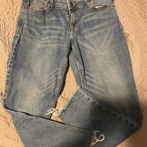 Old Navy Rockstar